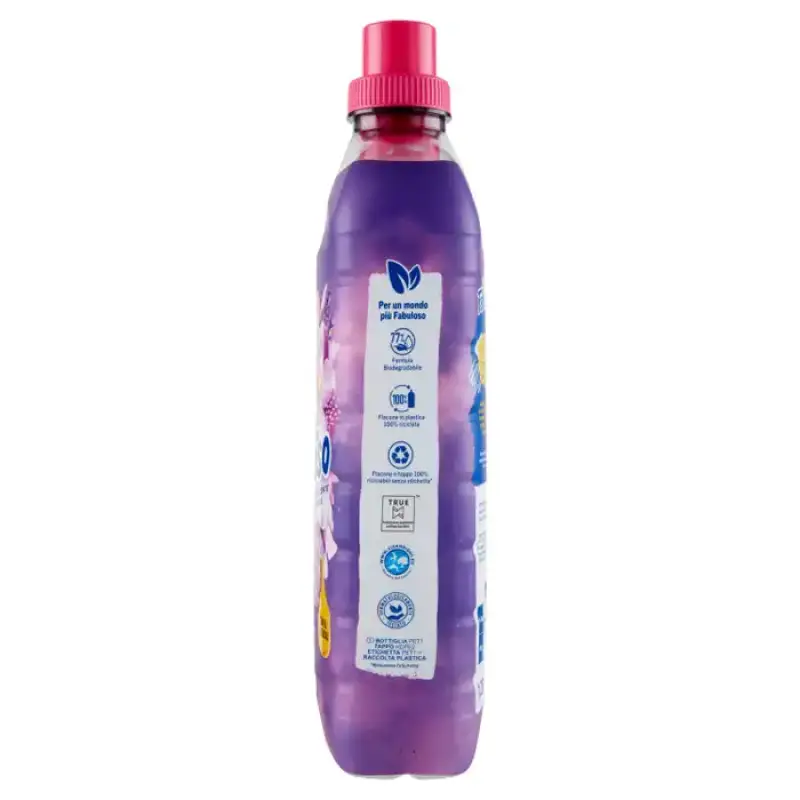Fabuloso Balsam de Rufe Concentrat Magnolia 56 spalari 1,25 lt Bax 12 buc.